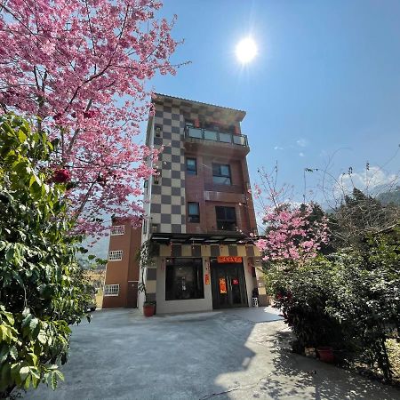 Sin Ging Hong Resort 루구 외부 사진